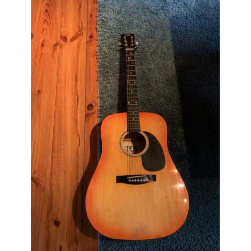 Tos gitaar