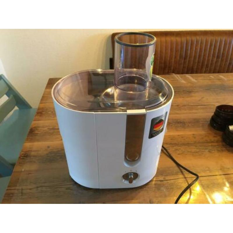 Sapcentrifuge Braun