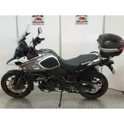 Suzuki DL 1000 ABS (bj 2018)