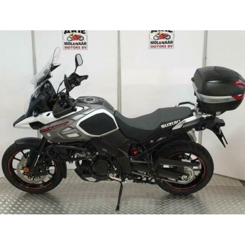 Suzuki DL 1000 ABS (bj 2018)