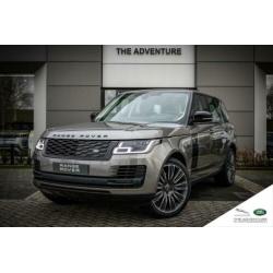Land Rover Range Rover P400e Autobiography