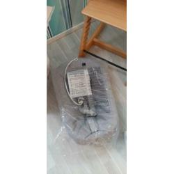 Stokke tripp trapp trip trap kinderstoel NIEUWSTAAT COMPLEET