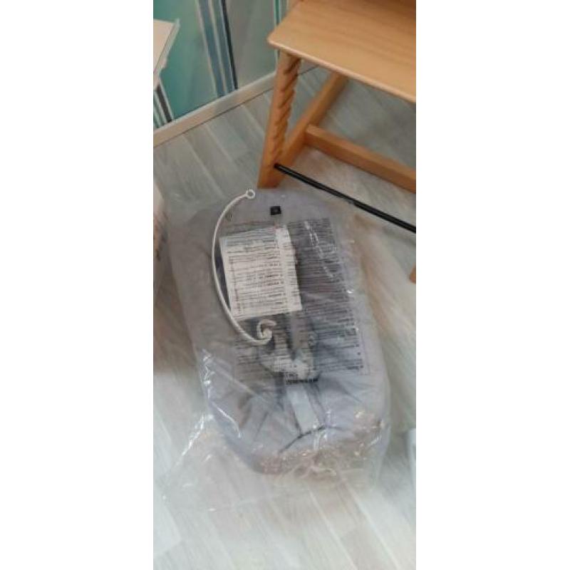 Stokke tripp trapp trip trap kinderstoel NIEUWSTAAT COMPLEET