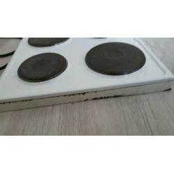 Te koop elektrisch kookplaat