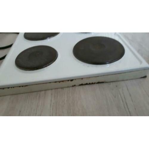 Te koop elektrisch kookplaat