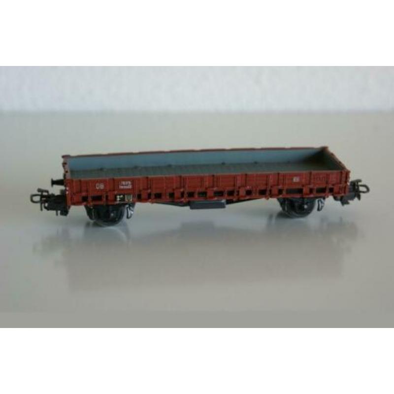 Marklin bakwagen middelgroot 313/1