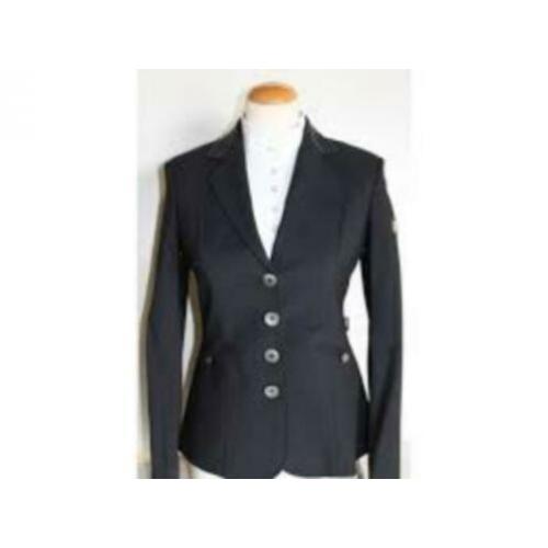 Equiline wedstrijd jas Gioia