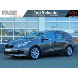 Kia cee'd Sportswagon 1.6 GDI DynamicLine *AUTOMAAT*