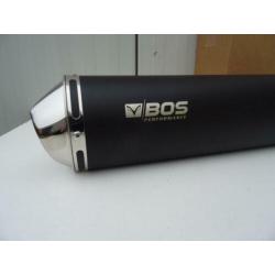 Bos Hyper Black Demper Yamaha Fazer 600 / FZS600 1998-2003