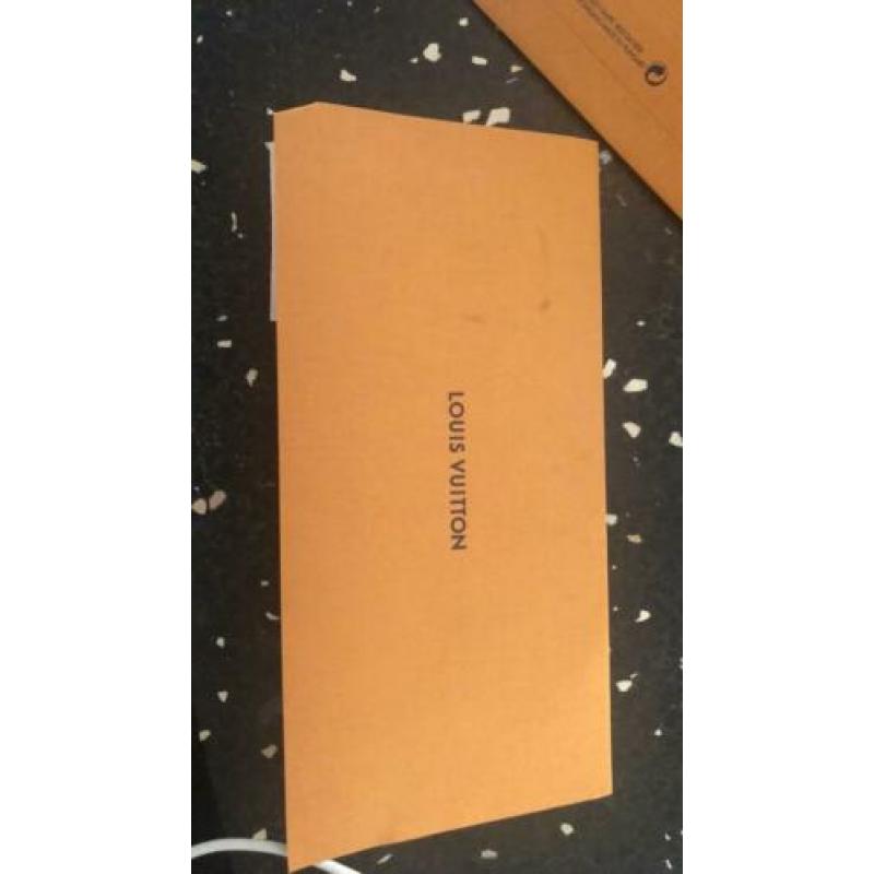 Louis Vuitton Mascot