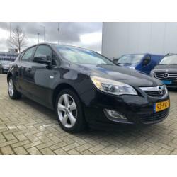 Opel ASTRA ASTRA