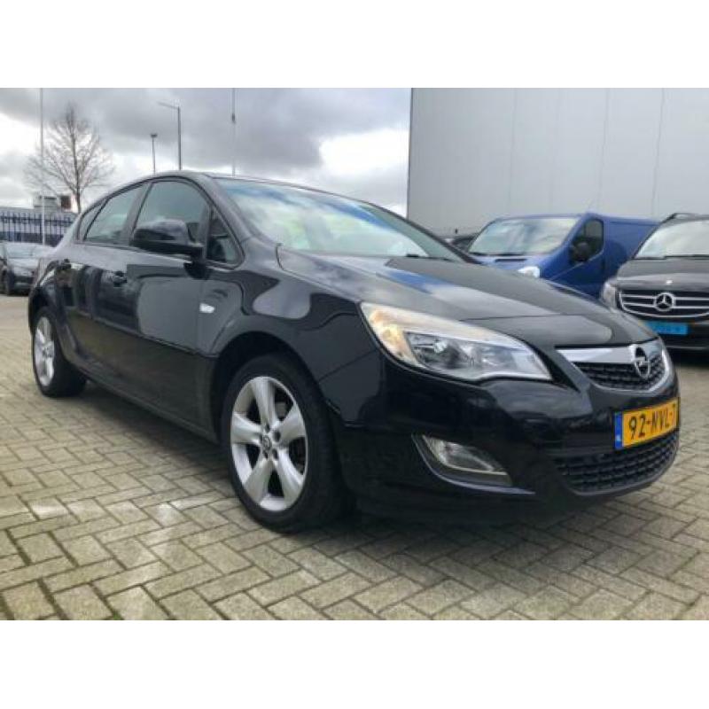 Opel ASTRA ASTRA