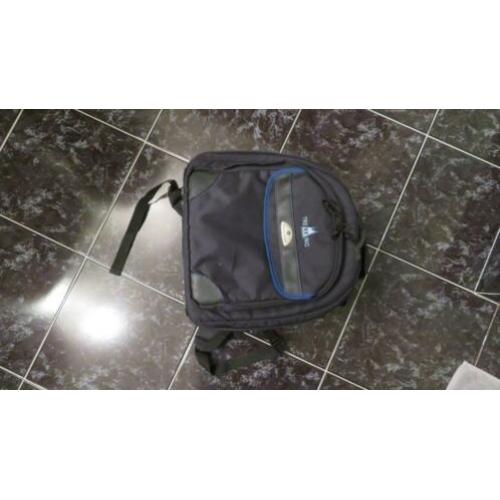 Samsonite rugtas voor fotoapparatuur