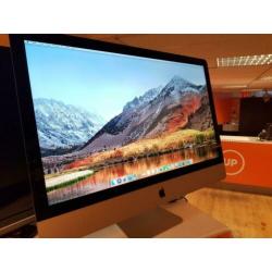 Imac 2013 / 27" / 32GB / 1TB / Geforce GTX775M // Core i5 #2