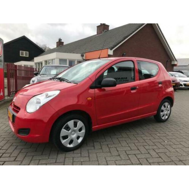 Suzuki Alto 1.0 Comfort