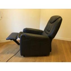Relax sta op stoel (elektrisch)