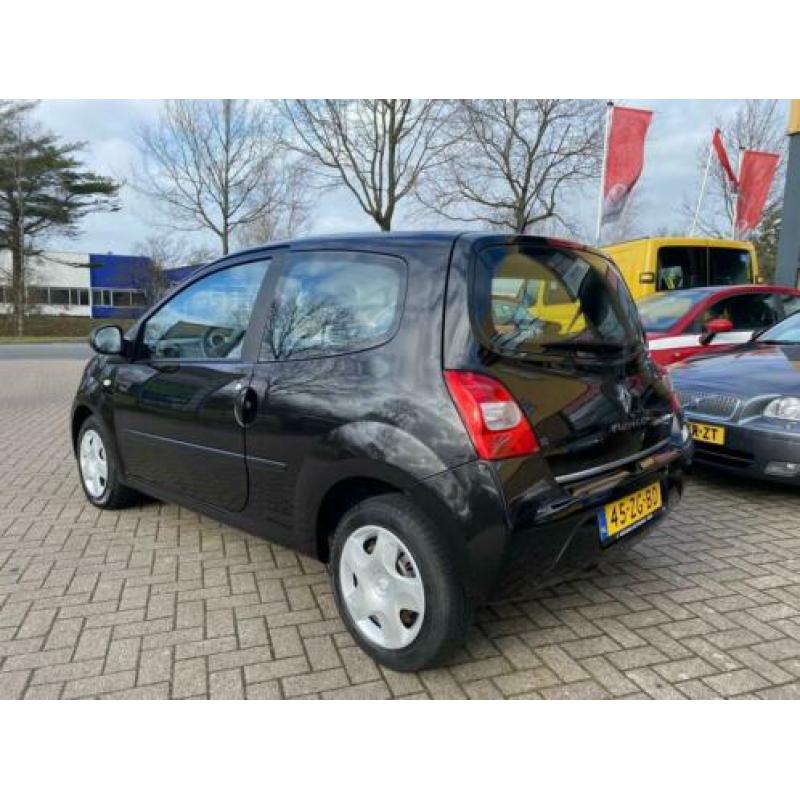 Renault Twingo 1.2 Dynamique |NAP|NL Auto|Elekt. pakket|