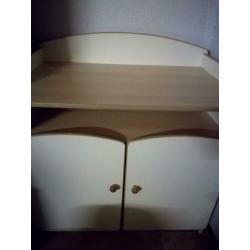 Commode