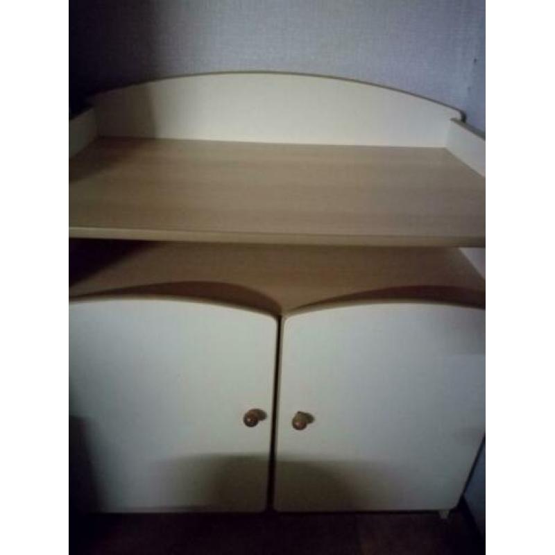 Commode
