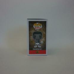 Funko pop! muhammad ali black and white special edition