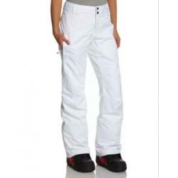 Witte ASOS dames skibroek