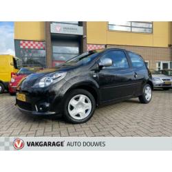 Renault Twingo 1.2 Dynamique |NAP|NL Auto|Elekt. pakket|
