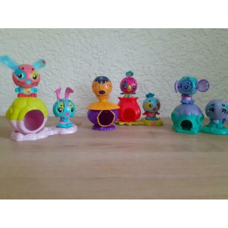 Zoobles