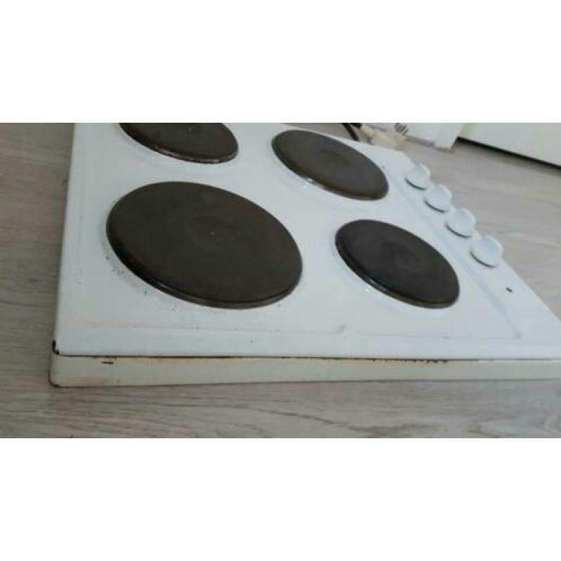 Te koop elektrisch kookplaat