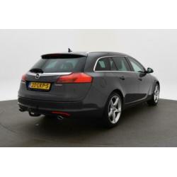 OPEL Insignia 1.6 Turbo Sport 180pk! Navi/Trekhaak/19"