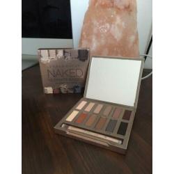 Urban Decay Naked Ultimate Basics