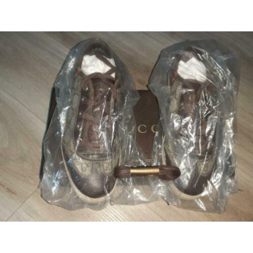 Schoenen cucci 37