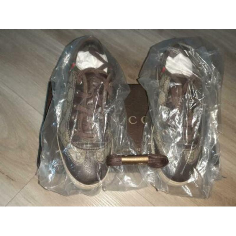 Schoenen cucci 37