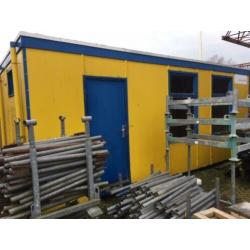 te koop kantoor unit (D016)