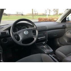 Volkswagen Passat Variant 2.0-20V 131 PK Athene ECC BJ 2004
