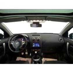 Nissan QASHQAI+2 1.6 Connect Edition 7 Persoons, Panoramadak