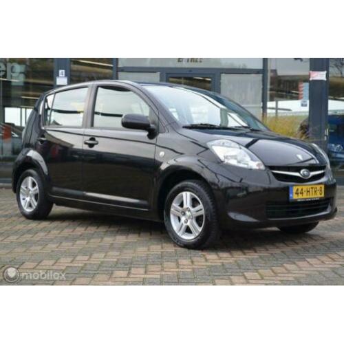 Subaru Justy 1.0 Comfort S Airco 1e eigenaar
