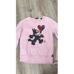 Scotch&Soda trui meisjes (14) 158/164