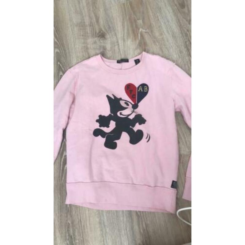 Scotch&Soda trui meisjes (14) 158/164