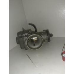 19mm carburateur polini+ inlaatspruitstuk
