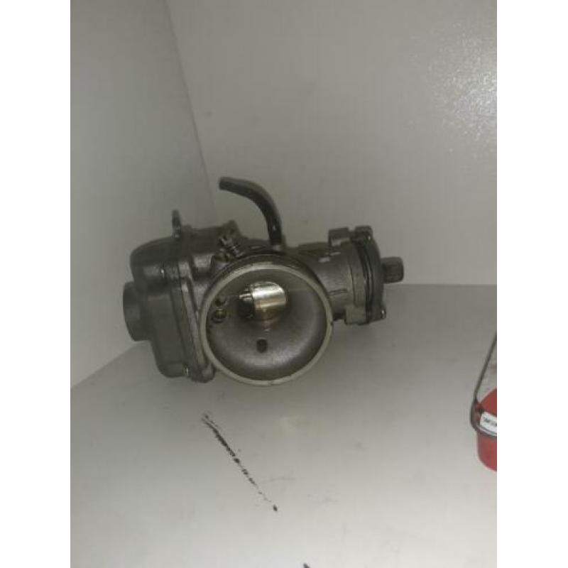 19mm carburateur polini+ inlaatspruitstuk