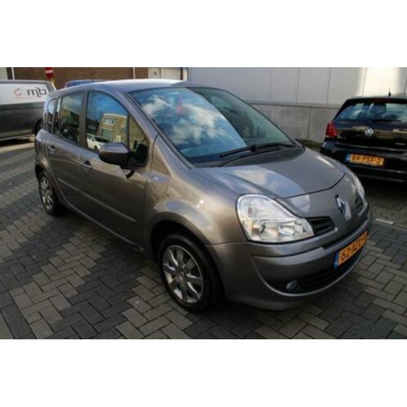 Renault Grand Modus 1.2 TCE Night & Day / NAP / zeer netjes