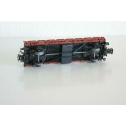 Marklin bakwagen middelgroot 313/1