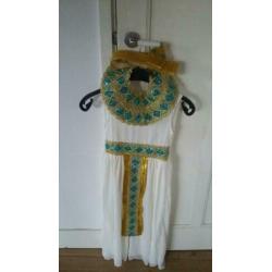 Verschillende sets/spullen carnaval dames en meisjes