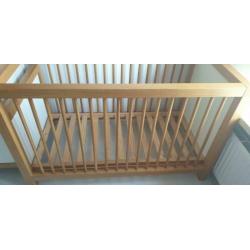 Baby kamer