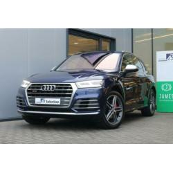 Audi Q5 3.0 TFSI SQ5 quattro Pro Line Plus (bj 2017)