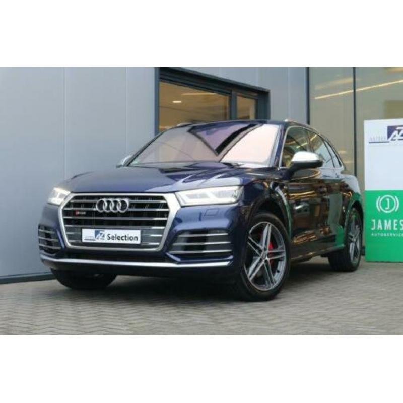 Audi Q5 3.0 TFSI SQ5 quattro Pro Line Plus (bj 2017)