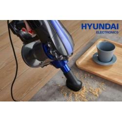 Te koop nieuwe steelstofzuiger Hyundai