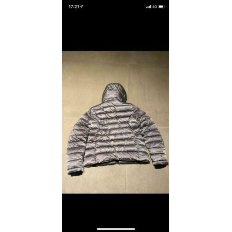 PK winterjas Hessel maat XXL/44