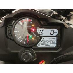 Suzuki DL 1000 ABS (bj 2018)