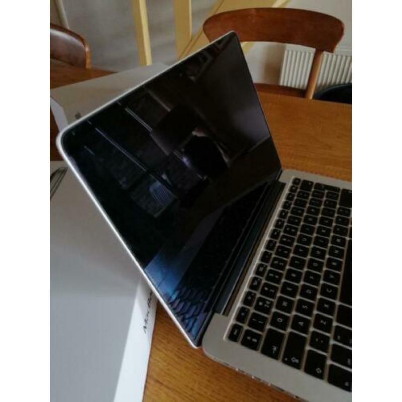 MacBook pro 13inch